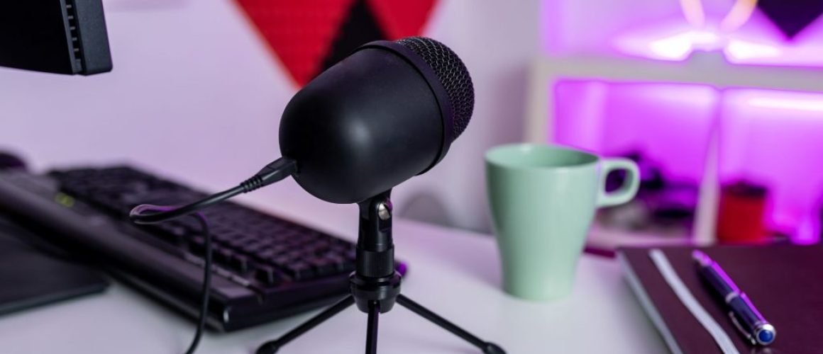 forum podcast mirkrofon