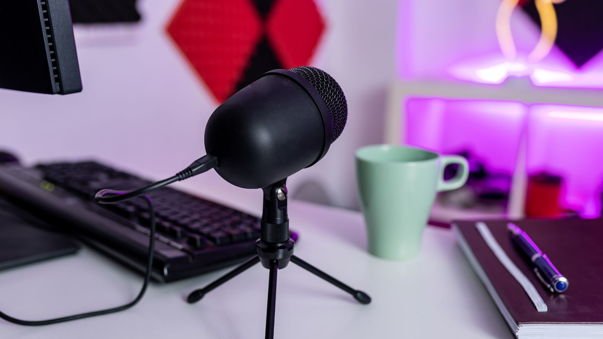 forum podcast mirkrofon